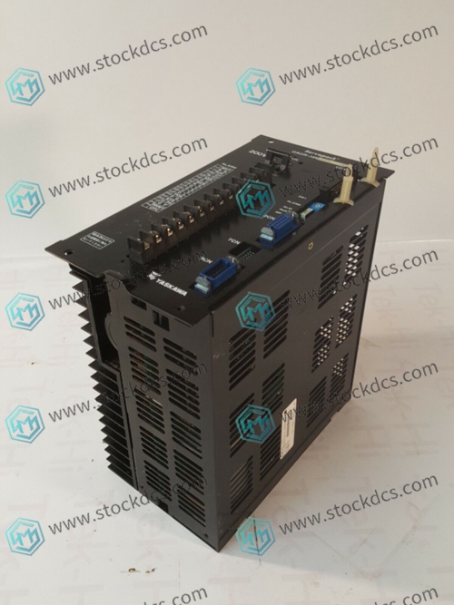 YASKAWA CACR-HR10AAB servo driver