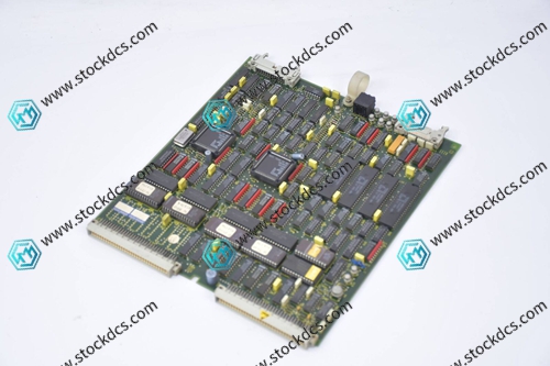 SIEMENS 6SC6500-0NA02 closed-loop contro