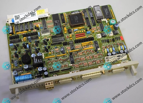 Siemens 6ES5261-4UA11 Controller Module