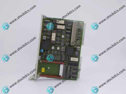 SIEMENS 6ES5948-3UR12 CPU module