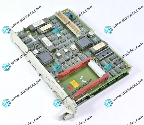 Siemens 6ES5948-3UR51 central processing