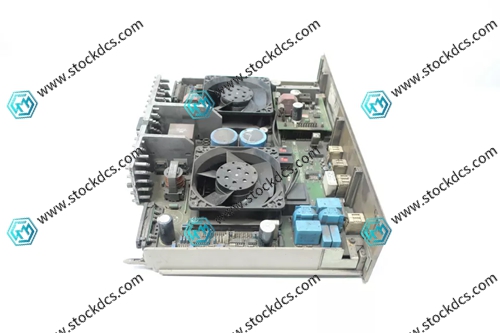 Siemens 6ES5955-3LC14 power module