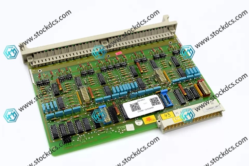 Siemens 6ES5432-3BA12 power module