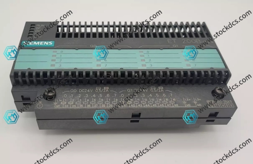 Siemens 6ES5451-2BA11 power module