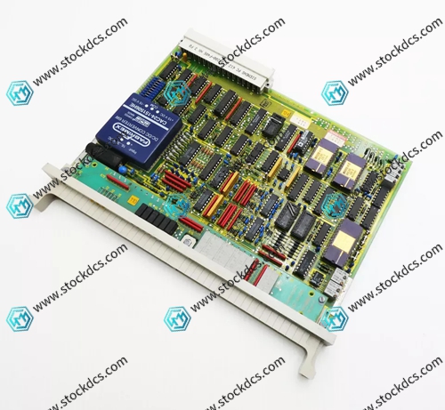 Siemens 6ES5243-1AA12 Analog Interface M