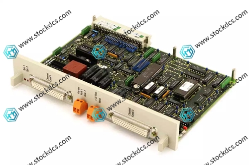 Siemens 6ESP241-1AA12 Printed Circuit Bo