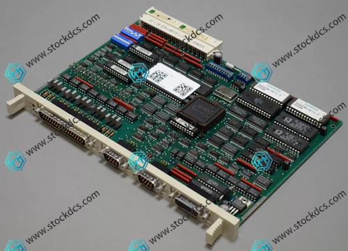 Siemens 6ESP242-1AA41 Counter Module