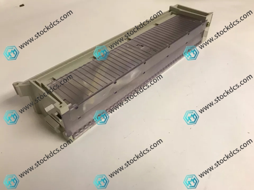 Siemens 6ES5497-4UB22 Front End Connecto