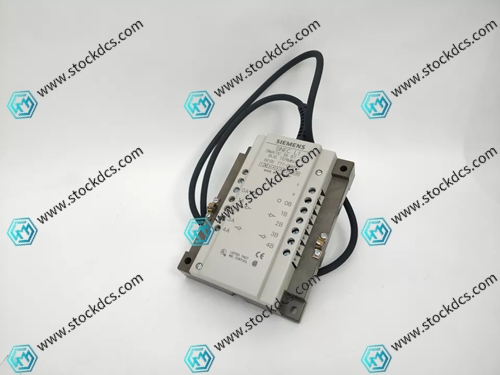 Siemens 6ES5777-0BB01 Bus Module