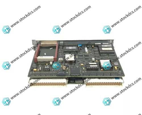 Siemens 6ES5928-3UB11 CPU motherboard