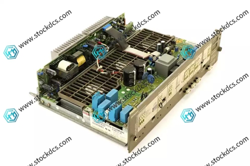 Siemens 6ES5955-3LC41 power module