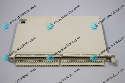 Siemens 6ES5420-4UA11 Digital Input Modu