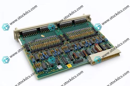 Siemens 6ES5430-6AA11 Digital Input Modu