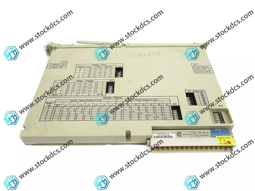 Siemens 6ES5432-4UA12 Digital Input Modu