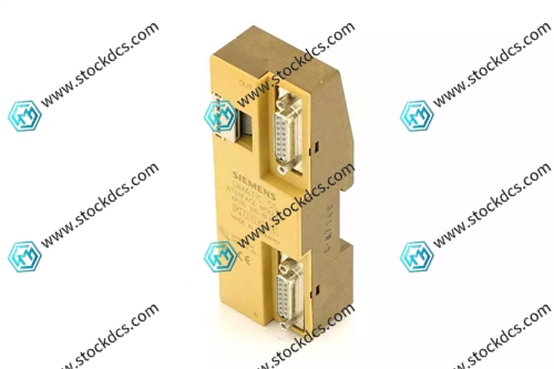 Siemens 6ES5316-8FA12 Interface Module