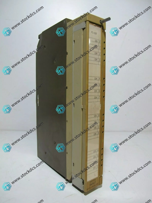 Siemens 6ES5431-7LA11 Digital Input Modu