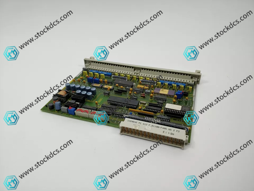 Siemens 6ES5895-3ST11 interface module