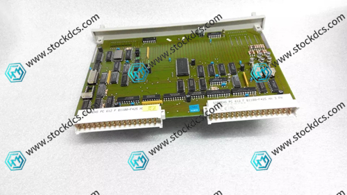 Siemens 6ES5923-3UA11 Controller Module