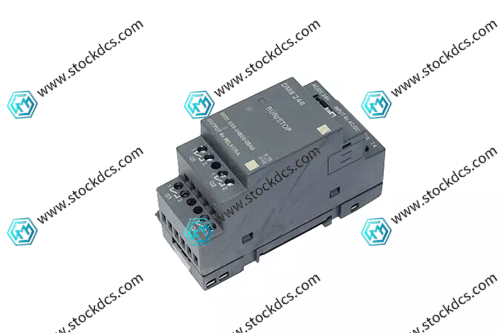 Siemens 6ED1055-1HB00-0BA0 Input/Output 