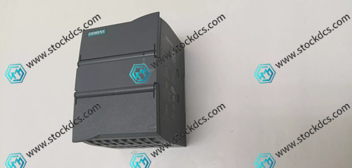 Siemens 6EP1332-1SH71 power module