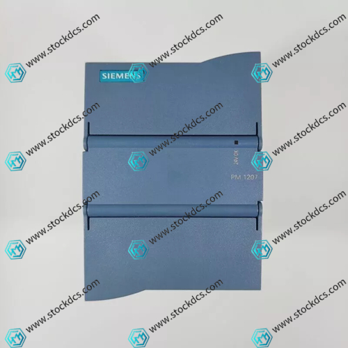 Siemens 6EP1332-2BA10 intelligent power 