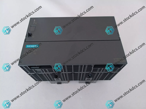 Siemens 6EP1334-1SH01 power module