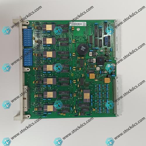 DASO120 57120001-EY Digital Input Module