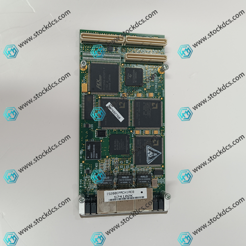 IS200EPMCH1 AC Feedback Board