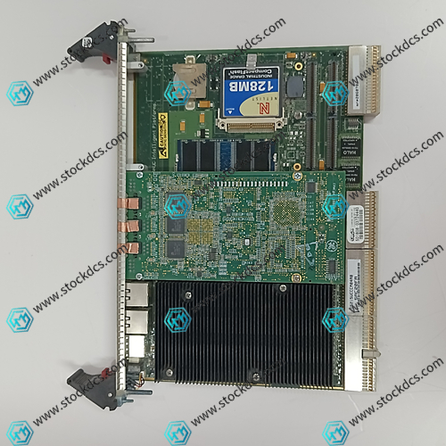 IS215UCCCM04AB controller board module