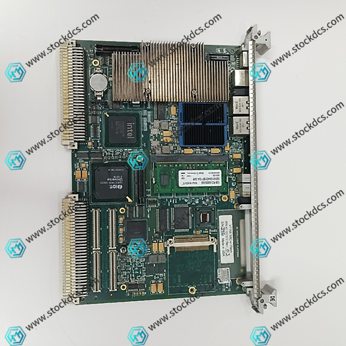 V7768-320000   Processor module