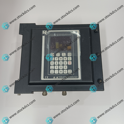 K-Tron KCM-2 feeder control module