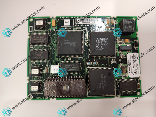 IC660ELB912G Network Interface Board