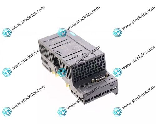 Siemens 6ES7131-1BL01-0XB0 Digital Input