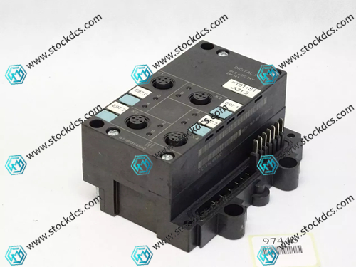 Siemens 6ES7141-1BF31-0XA0 Digital Input