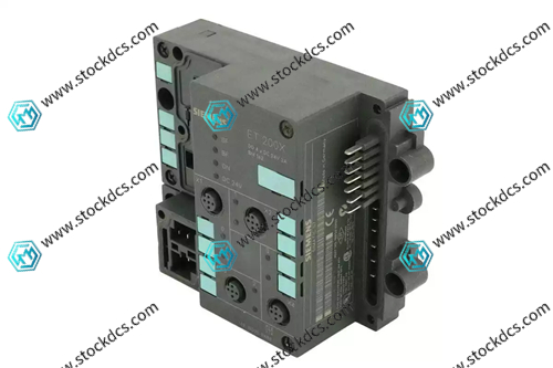 Siemens 6ES7142-1BD20-0XB0 Basic Module