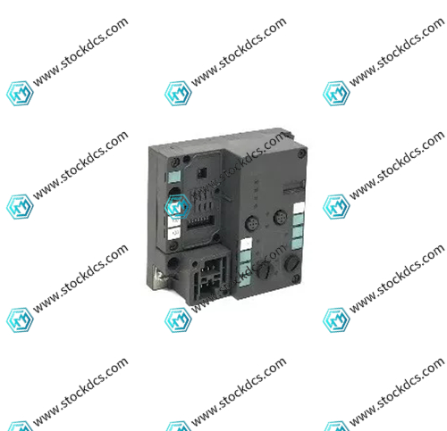 Siemens 6ES7142-1BD21-0XB0 Digital Outpu