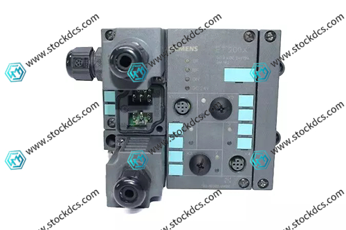 Siemens 6ES7142-1BD22-0XB0 Basic Module