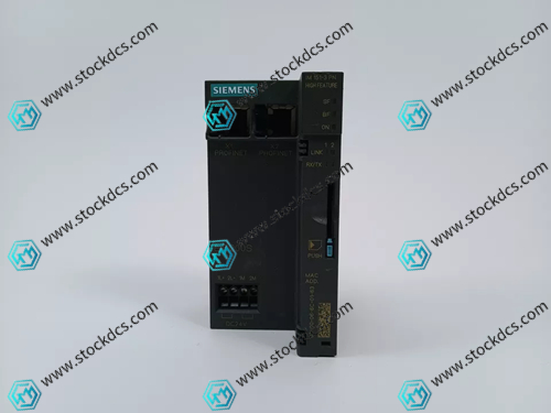 Siemens 6ES7151-3BA20-0AB0 Interface Mod