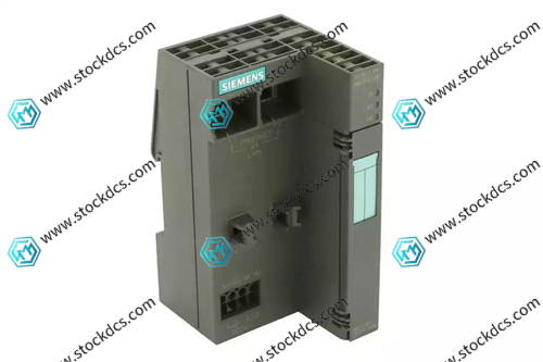 Siemens 6ES7151-3BA22-0AB0 electronic mo