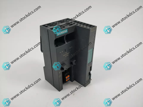 Siemens 6ES7151-3BA23-0AB0 Interface Mod