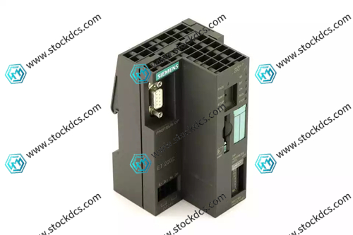 Siemens 6ES7151-7AA00-0AB0 Electronic Mo