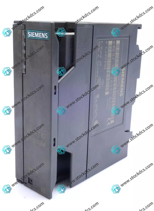 Siemens 6ES7153-2AA01-0XB0 Digital Input