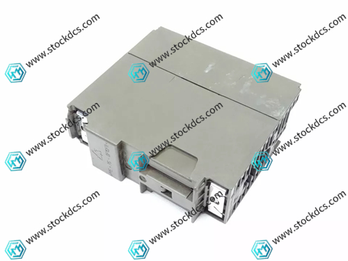 Siemens 6ES7153-2AA02-0XB0 interface mod