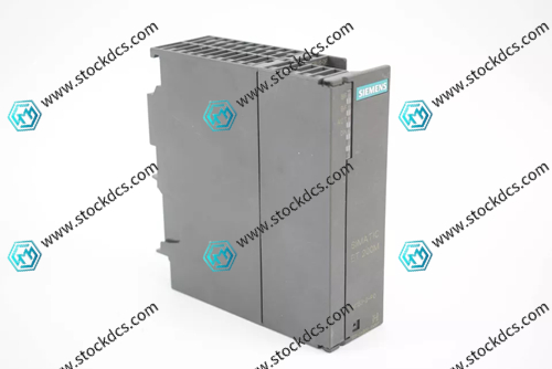 Siemens 6ES7153-2AB00-0XB0 electronic mo