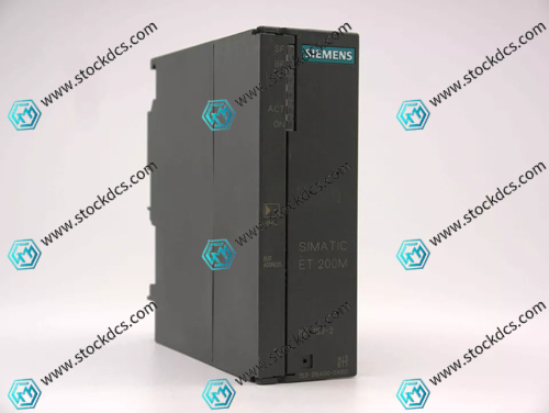 Siemens 6ES7153-2BA00-0XB0 high-frequenc