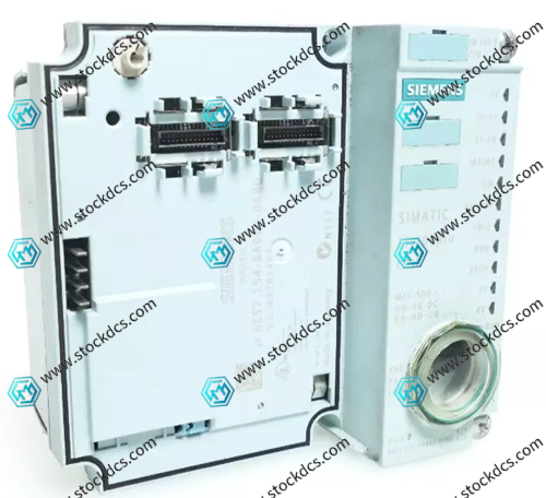 Siemens 6ES7154-8AB00-0AB0 Electronic Mo