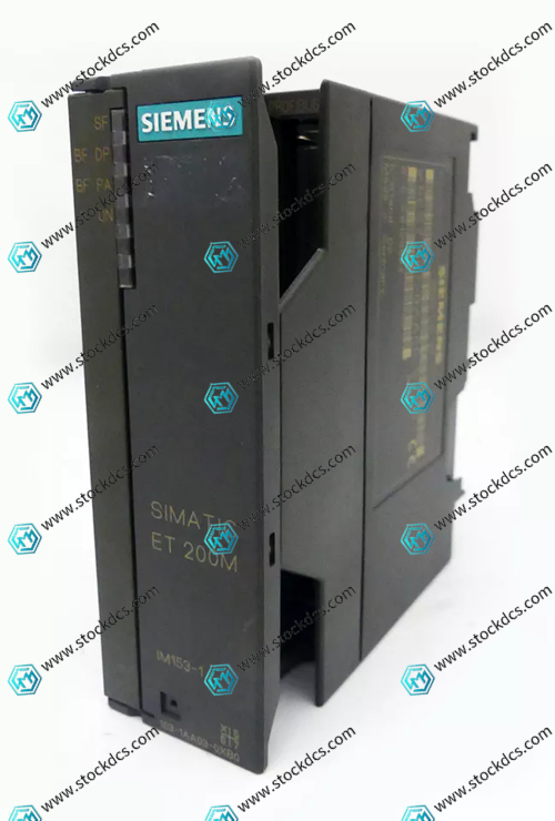 Siemens 6ES7157-0AA00-0XA0 Input/Output 