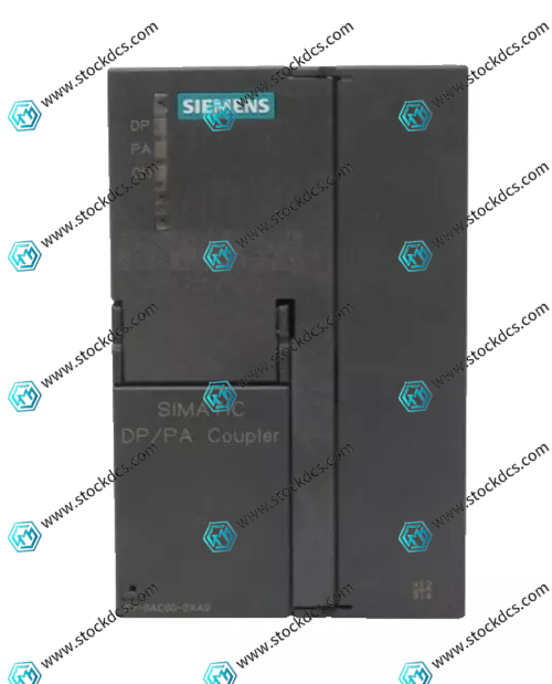 Siemens 6ES7157-0AC00-0XA0 Electronic Mo