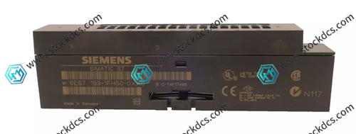 Siemens 6ES7193-1FH50-0XA0 Terminal Modu