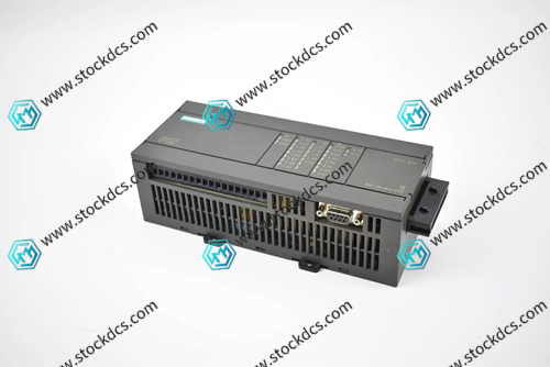 Siemens 6ES7214-1BC10-0XB0 Logic Control